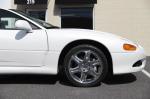 Mitsubishi 3000GT VR-4 1998 года